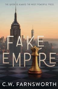 chloe morris fake empire|fake empire logo.